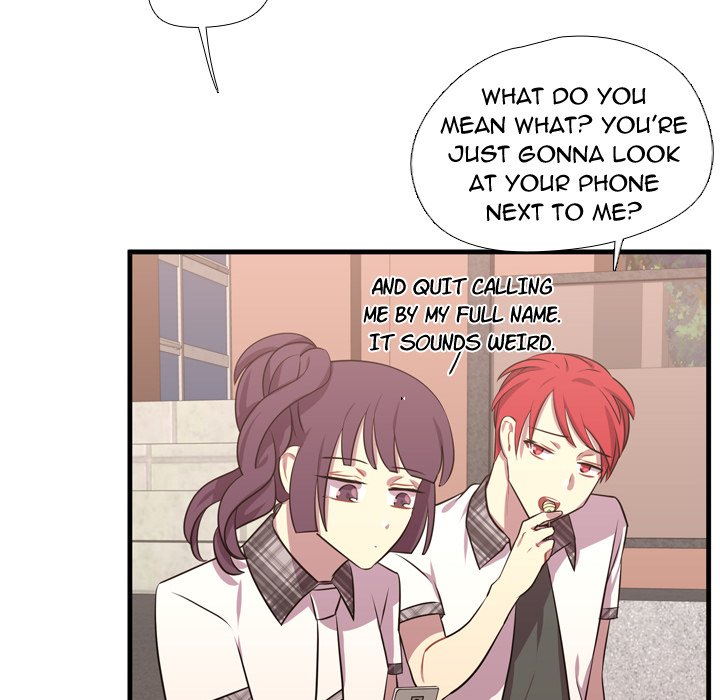 I Need Romance I Need Romance EP 65 - Toomics page 89 - 