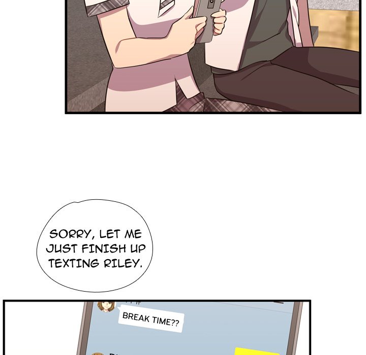 I Need Romance I Need Romance EP 65 - Toomics page 90 - 