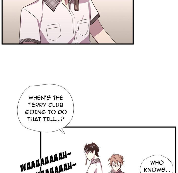 I Need Romance I Need Romance EP 65 - Toomics page 10 - 