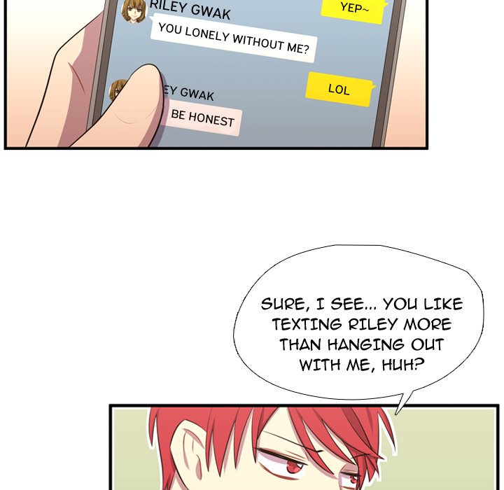 I Need Romance I Need Romance EP 65 - Toomics page 91 - 