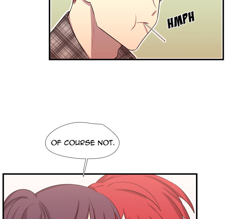 I Need Romance I Need Romance EP 65 - Toomics page 92 - 