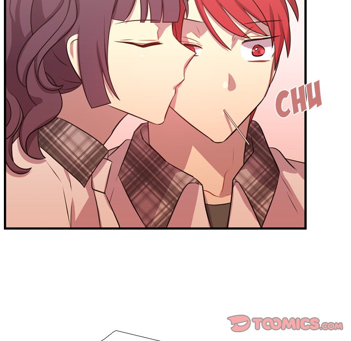 I Need Romance I Need Romance EP 65 - Toomics page 93 - 