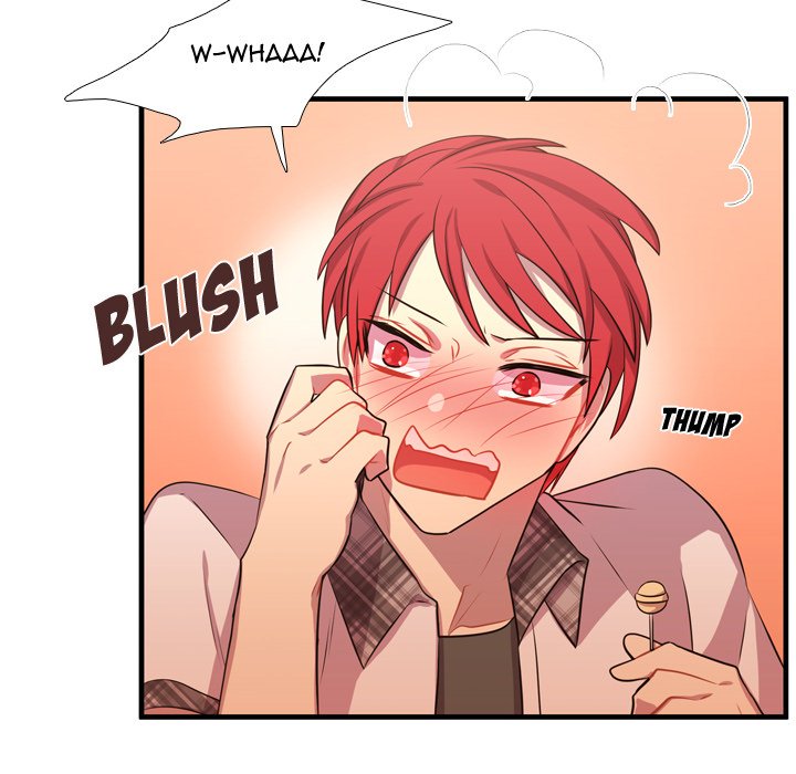 I Need Romance I Need Romance EP 65 - Toomics page 94 - 