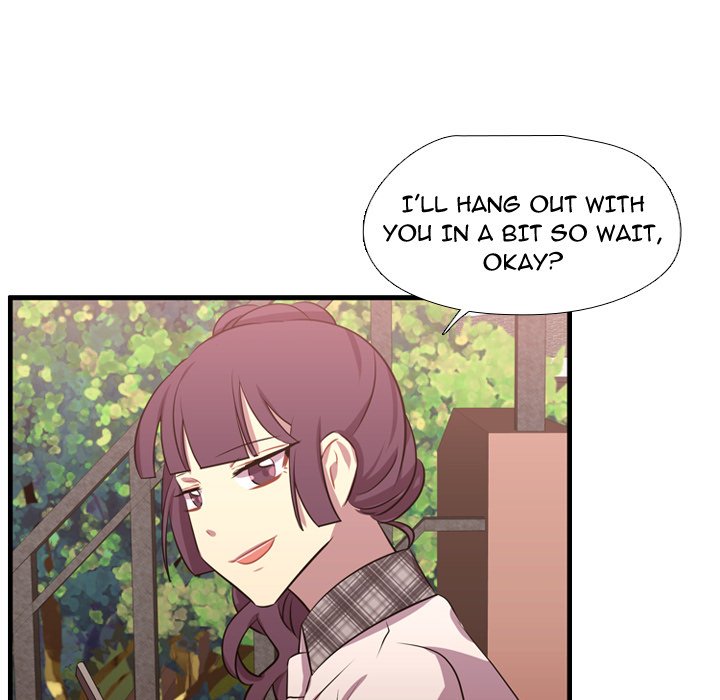 I Need Romance I Need Romance EP 65 - Toomics page 95 - 