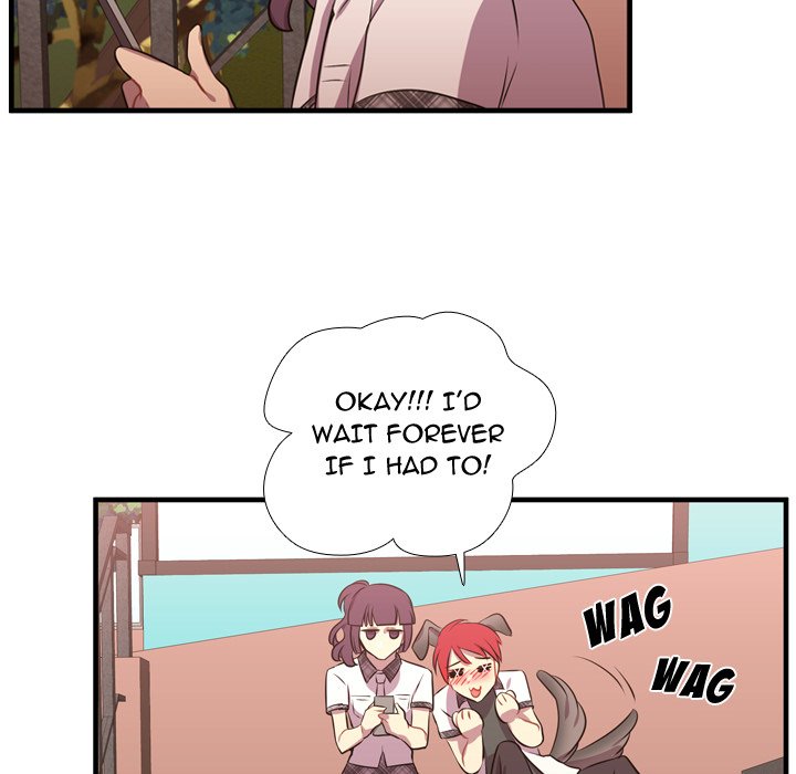 I Need Romance I Need Romance EP 65 - Toomics page 96 - 