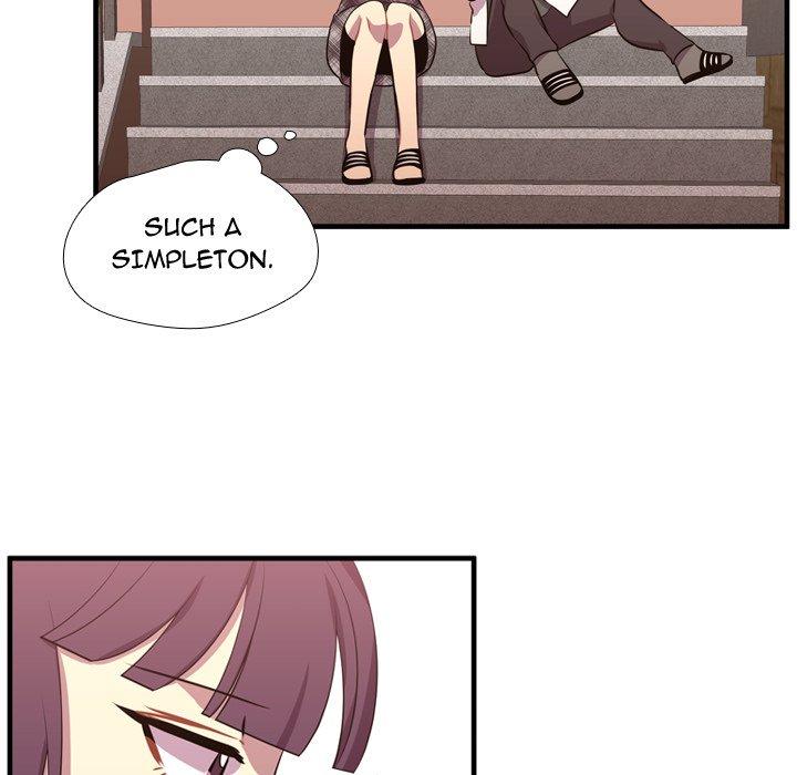I Need Romance I Need Romance EP 65 - Toomics page 97 - 