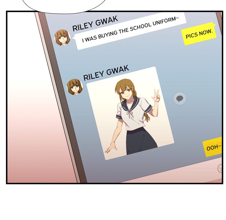 I Need Romance I Need Romance EP 65 - Toomics page 99 - 
