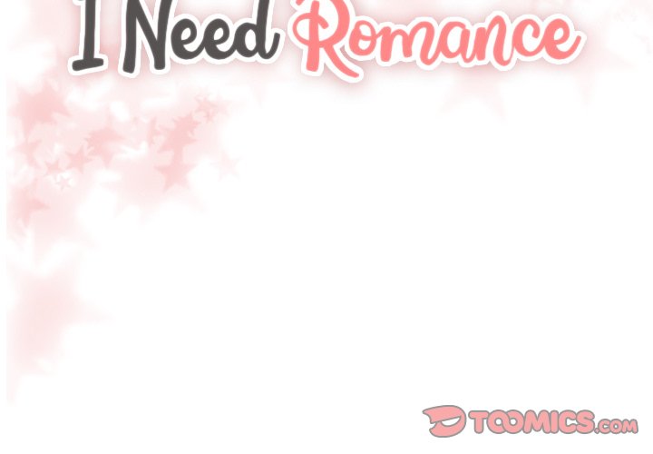 I Need Romance I Need Romance EP 7 - Toomics page 2 - 