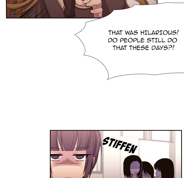I Need Romance I Need Romance EP 7 - Toomics page 13 - 