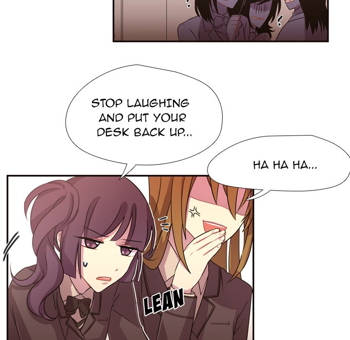 I Need Romance I Need Romance EP 7 - Toomics page 16 - 