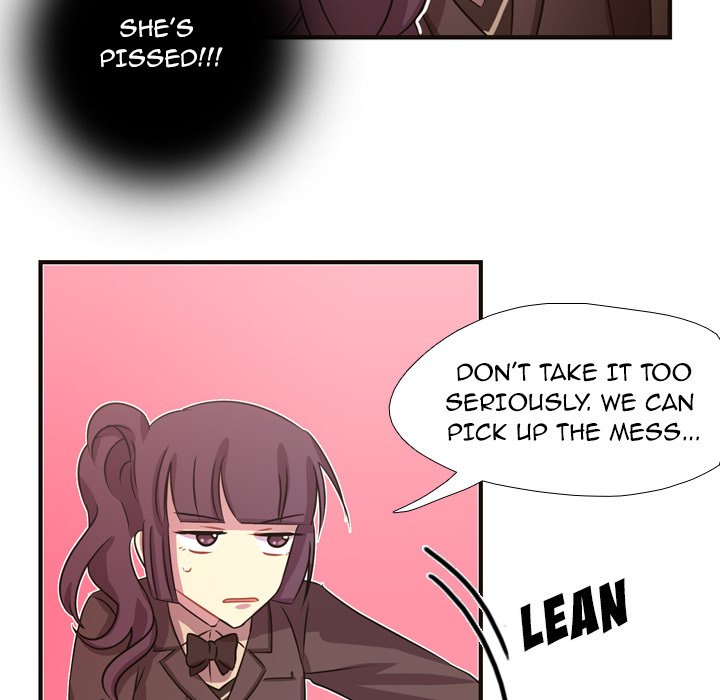 I Need Romance I Need Romance EP 7 - Toomics page 18 - 