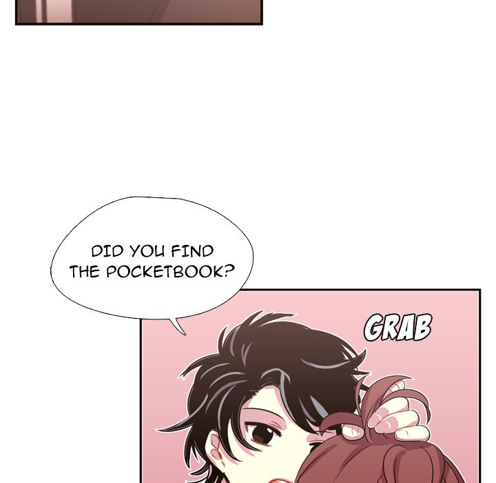 I Need Romance I Need Romance EP 7 - Toomics page 22 - 