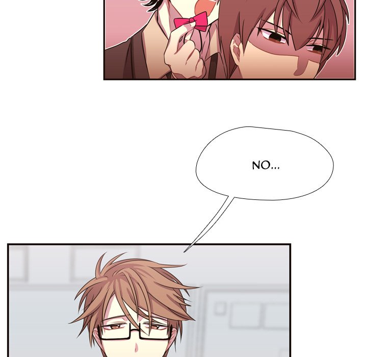 I Need Romance I Need Romance EP 7 - Toomics page 23 - 