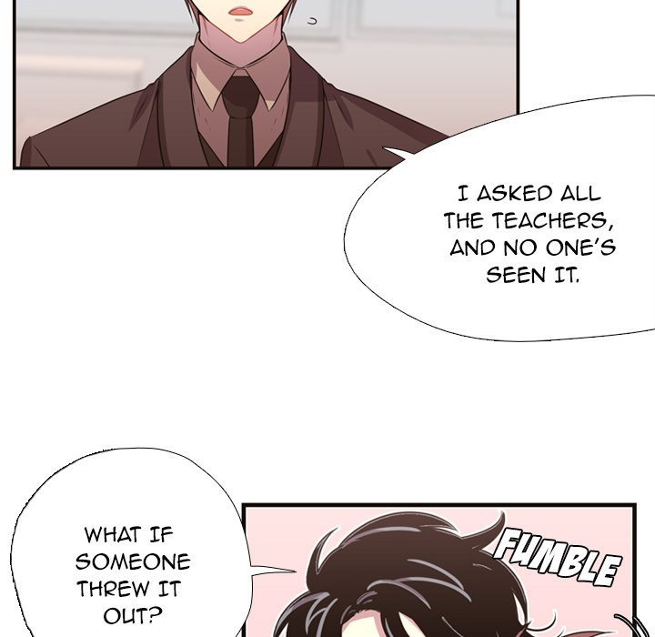 I Need Romance I Need Romance EP 7 - Toomics page 24 - 