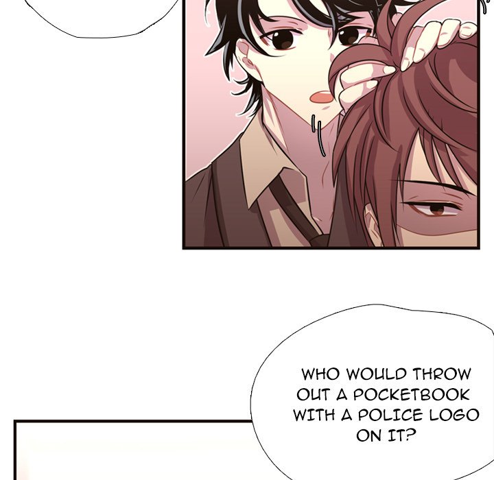 I Need Romance I Need Romance EP 7 - Toomics page 25 - 