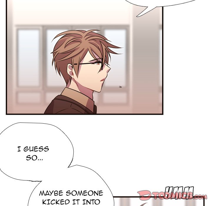 I Need Romance I Need Romance EP 7 - Toomics page 26 - 