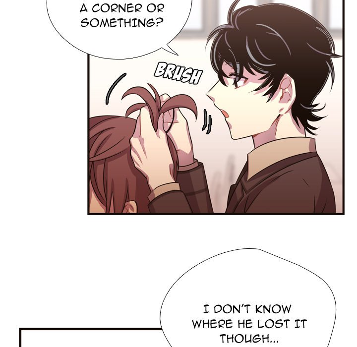 I Need Romance I Need Romance EP 7 - Toomics page 27 - 