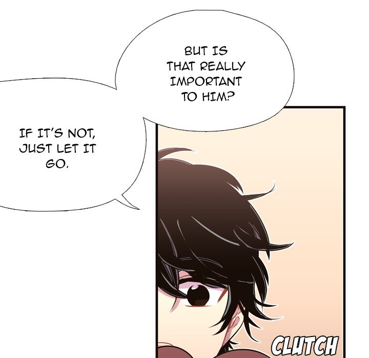 I Need Romance I Need Romance EP 7 - Toomics page 29 - 