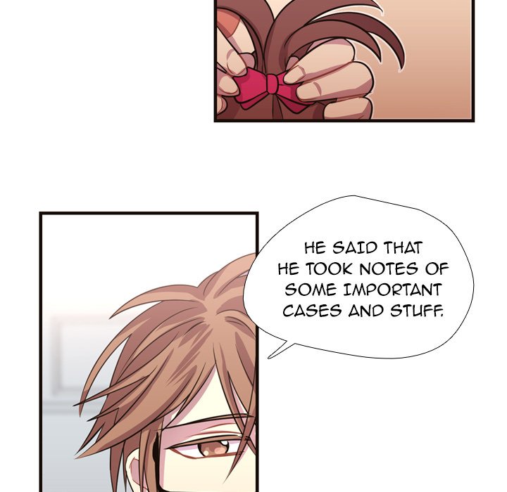 I Need Romance I Need Romance EP 7 - Toomics page 30 - 