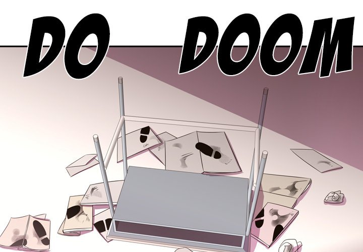 I Need Romance I Need Romance EP 7 - Toomics page 4 - 
