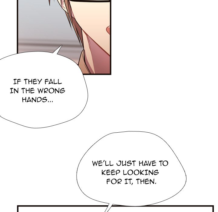 I Need Romance I Need Romance EP 7 - Toomics page 31 - 