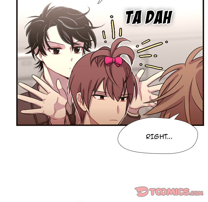 I Need Romance I Need Romance EP 7 - Toomics page 32 - 