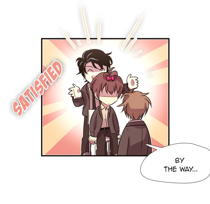 I Need Romance I Need Romance EP 7 - Toomics page 33 - 