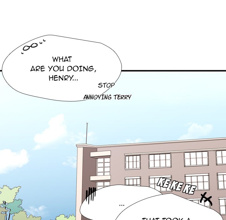 I Need Romance I Need Romance EP 7 - Toomics page 34 - 