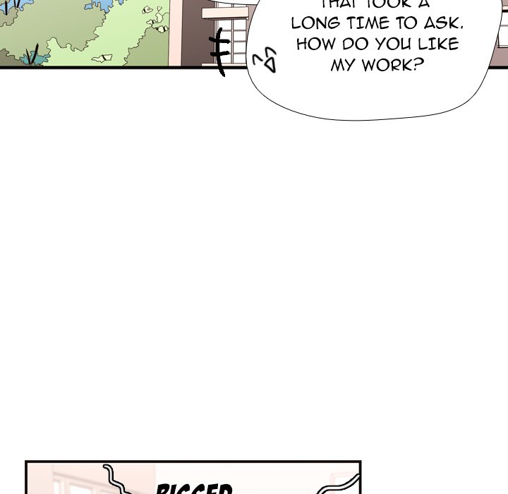 I Need Romance I Need Romance EP 7 - Toomics page 35 - 