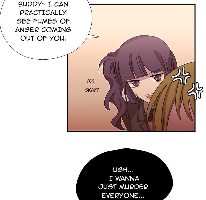 I Need Romance I Need Romance EP 7 - Toomics page 37 - 