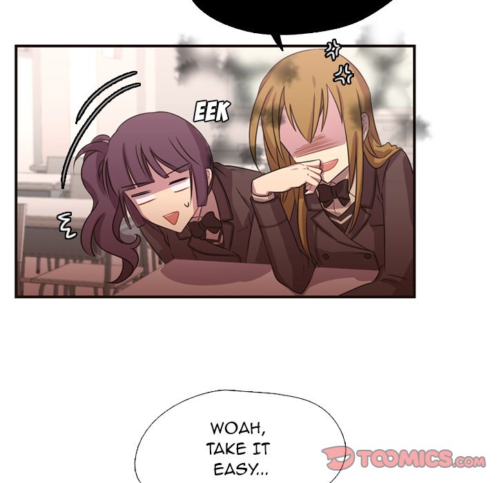 I Need Romance I Need Romance EP 7 - Toomics page 38 - 