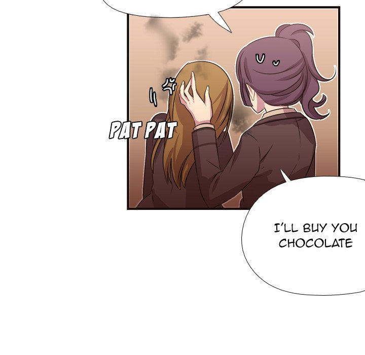 I Need Romance I Need Romance EP 7 - Toomics page 39 - 