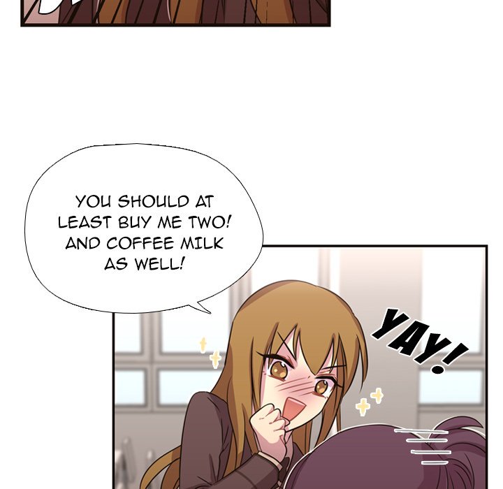 I Need Romance I Need Romance EP 7 - Toomics page 41 - 