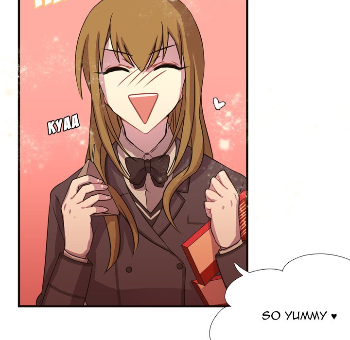 I Need Romance I Need Romance EP 7 - Toomics page 43 - 