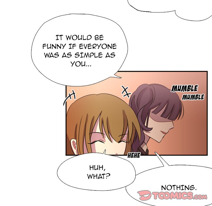 I Need Romance I Need Romance EP 7 - Toomics page 44 - 