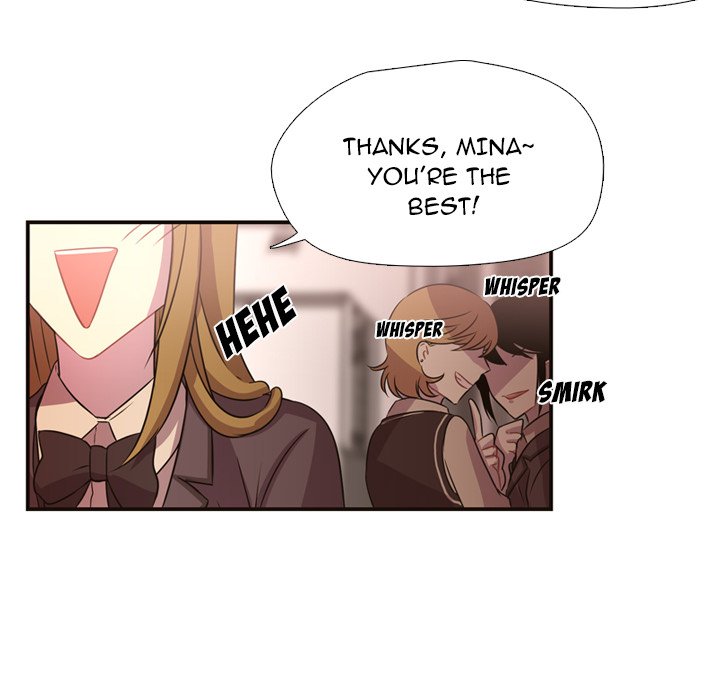 I Need Romance I Need Romance EP 7 - Toomics page 45 - 