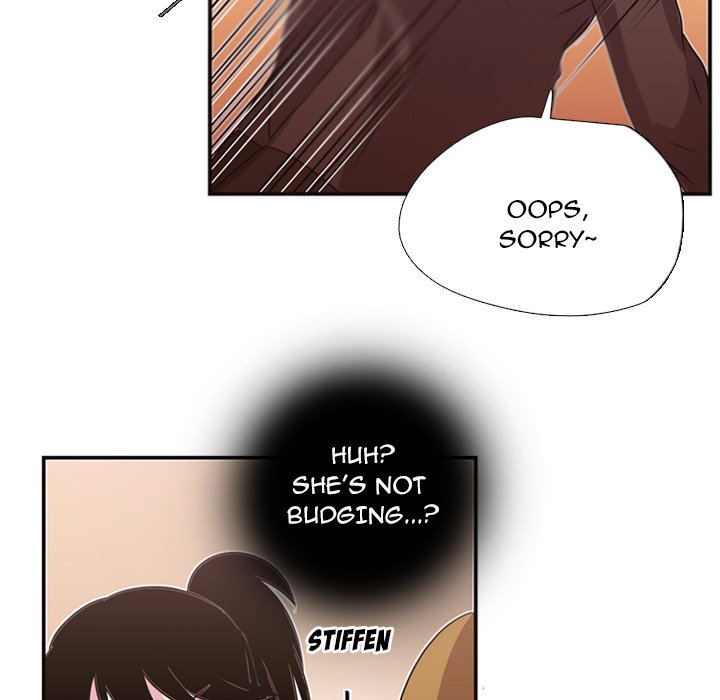 I Need Romance I Need Romance EP 7 - Toomics page 47 - 