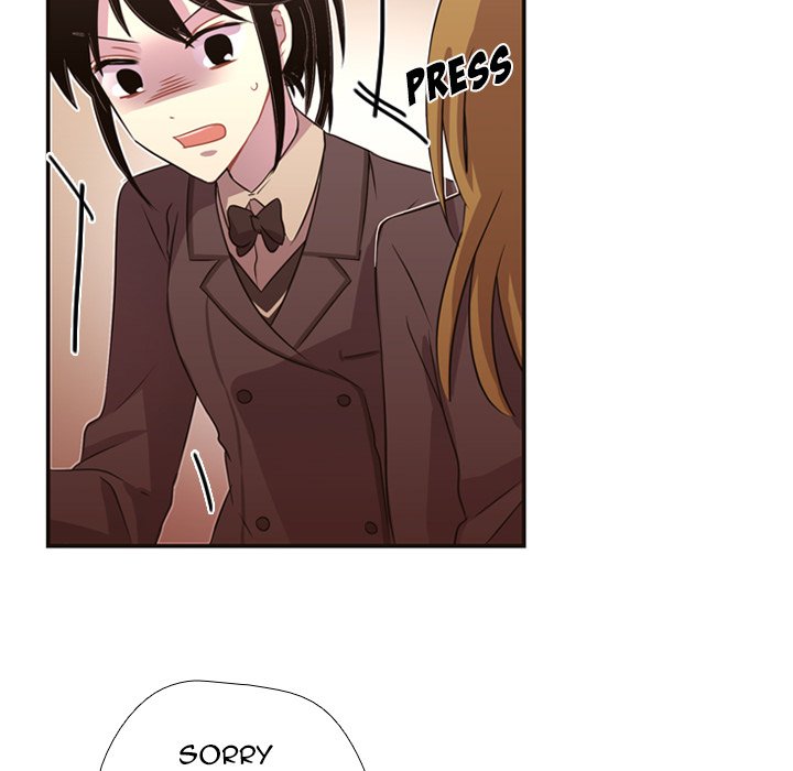 I Need Romance I Need Romance EP 7 - Toomics page 48 - 