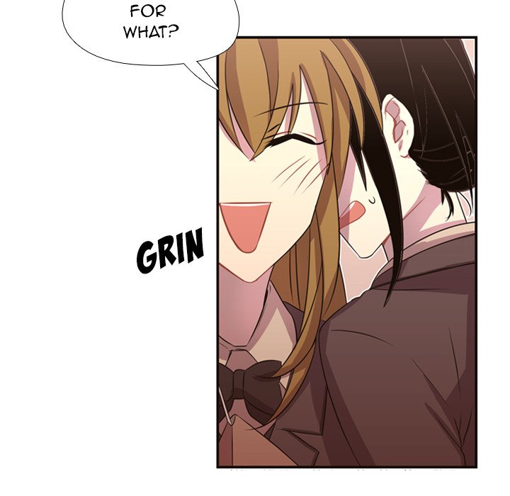 I Need Romance I Need Romance EP 7 - Toomics page 49 - 