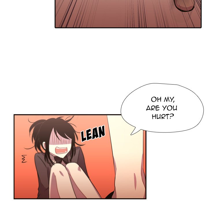 I Need Romance I Need Romance EP 7 - Toomics page 53 - 