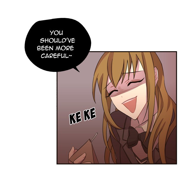 I Need Romance I Need Romance EP 7 - Toomics page 54 - 
