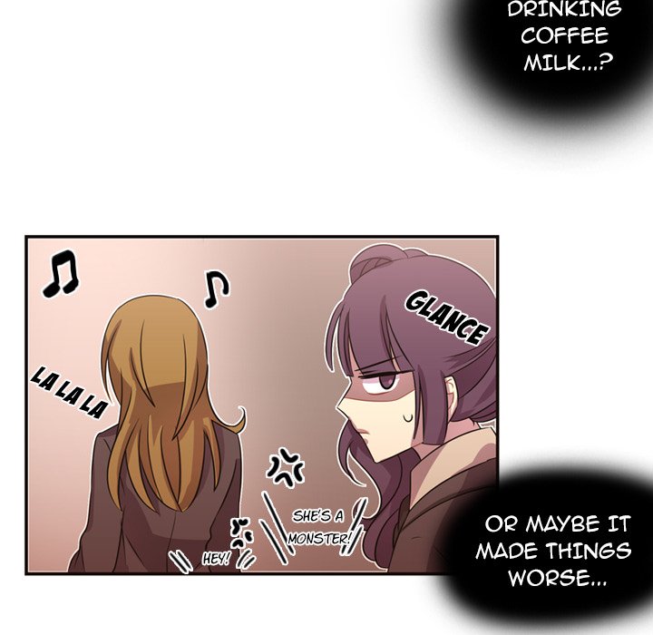 I Need Romance I Need Romance EP 7 - Toomics page 57 - 