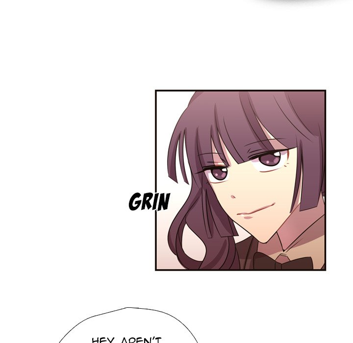 I Need Romance I Need Romance EP 7 - Toomics page 58 - 