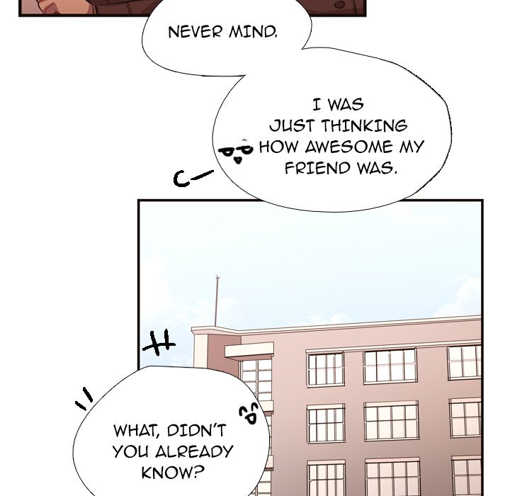 I Need Romance I Need Romance EP 7 - Toomics page 60 - 