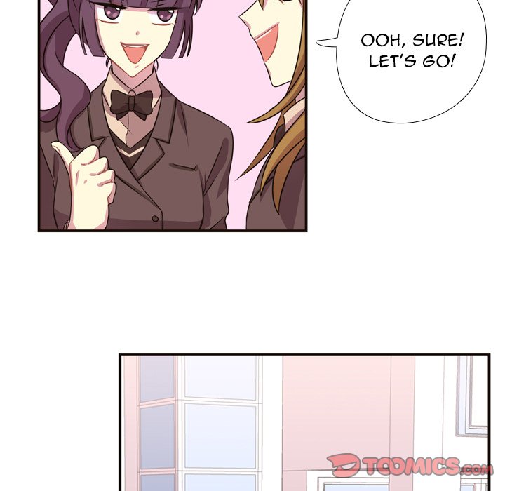 I Need Romance I Need Romance EP 7 - Toomics page 62 - 