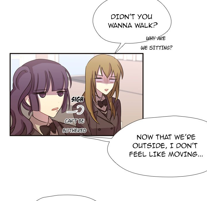 I Need Romance I Need Romance EP 7 - Toomics page 64 - 