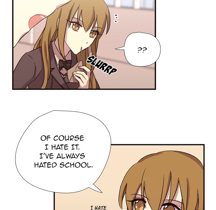 I Need Romance I Need Romance EP 7 - Toomics page 66 - 