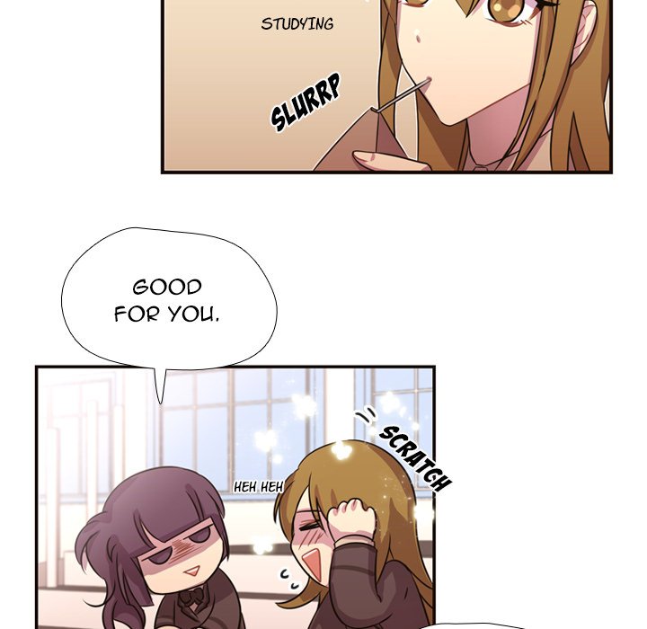 I Need Romance I Need Romance EP 7 - Toomics page 67 - 