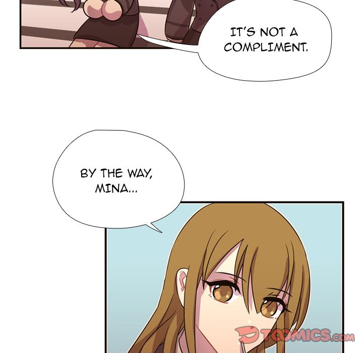 I Need Romance I Need Romance EP 7 - Toomics page 68 - 