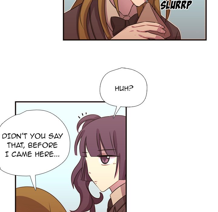 I Need Romance I Need Romance EP 7 - Toomics page 69 - 